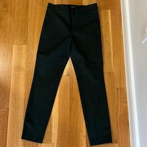 Deep Green Club Monaco Trouser